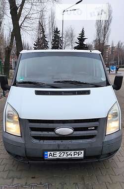 Інші автобуси Ford Transit 2006 в 