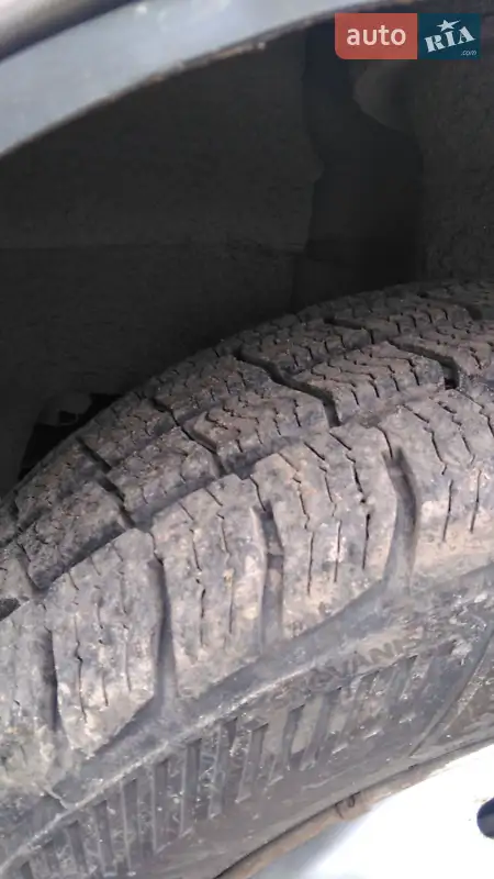 Микроавтобус Ford Transit 2001 в 