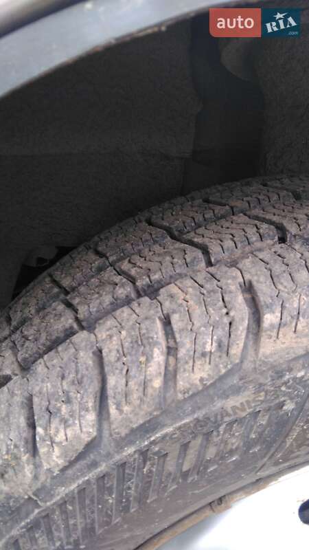 Микроавтобус Ford Transit 2001 в Ужгороде