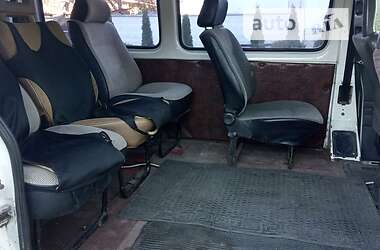 Мікроавтобус Ford Transit 1991 в Кропивницькому