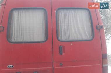 Другие автобусы Ford Transit 1990 в Тернополе
