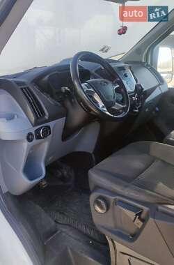 Микроавтобус Ford Transit 2017 в 