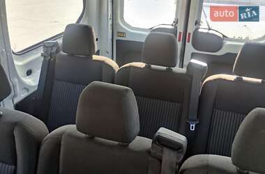 Мікроавтобус Ford Transit 2017 в Тячеві