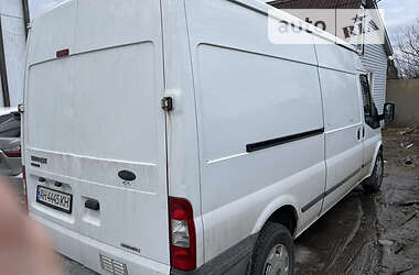 Вантажний фургон Ford Transit 2012 в Дніпрі