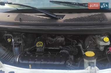 Микроавтобус Ford Transit 2003 в 