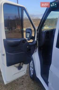 Микроавтобус Ford Transit 2003 в Теплике