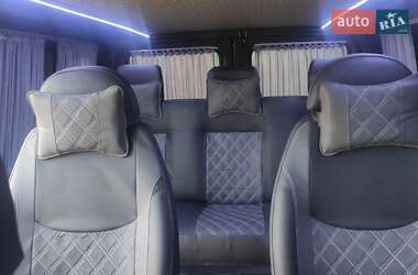 Микроавтобус Ford Transit 2003 в 