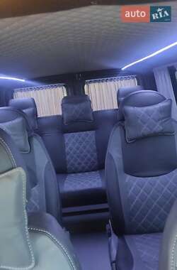 Микроавтобус Ford Transit 2003 в 