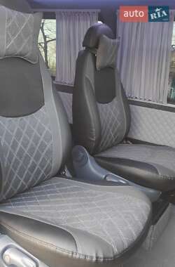 Микроавтобус Ford Transit 2003 в 