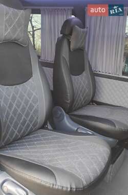 Микроавтобус Ford Transit 2003 в Теплике