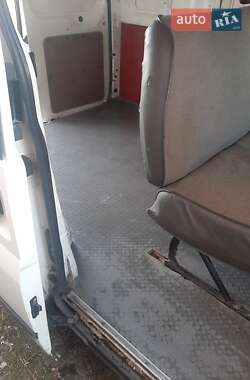 Мікроавтобус Ford Transit 2004 в Шептицькому