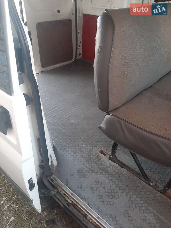 Мікроавтобус Ford Transit 2004 в Шептицькому