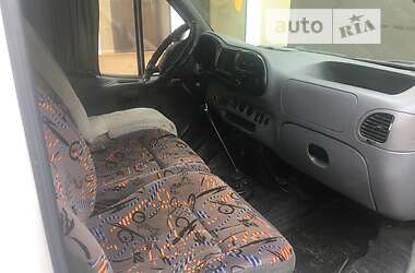 Микроавтобус Ford Transit 1999 в Виннице