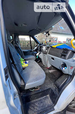 Інші автобуси Ford Transit 2011 в Києві