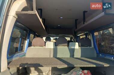 Микроавтобус Ford Transit 2011 в Харькове