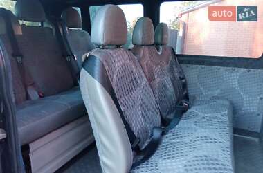 Микроавтобус Ford Transit 2007 в 