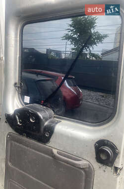 Микроавтобус Ford Transit 2000 в 