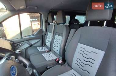 Микроавтобус Ford Transit 2016 в Згуровке