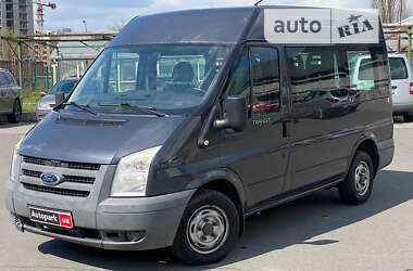 Мікроавтобус Ford Transit 2011 в Києві