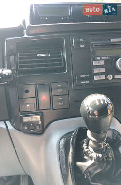 Микроавтобус Ford Transit 2012 в Белой Церкви