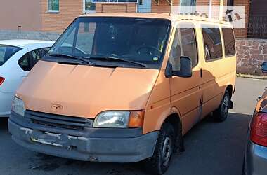 Мікроавтобус Ford Transit 1993 в Вишневому