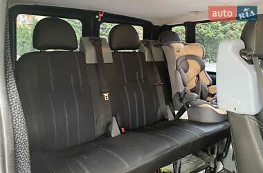 Микроавтобус Ford Transit 2013 в 