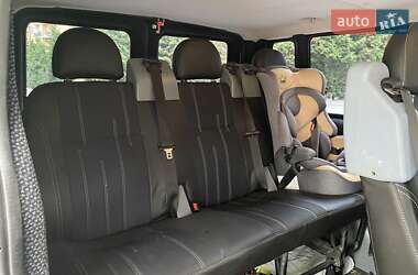 Микроавтобус Ford Transit 2013 в Вишневом