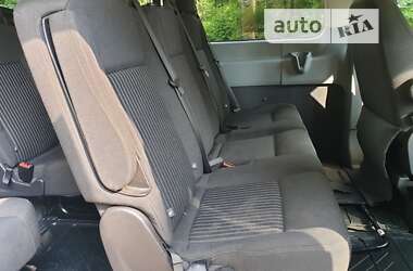 Микроавтобус Ford Transit 2016 в 