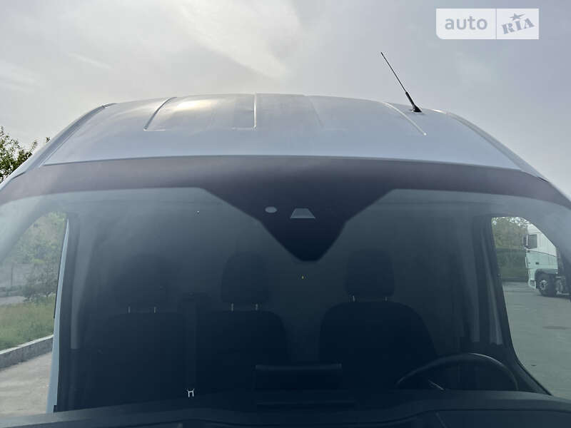 Вантажний фургон Ford Transit 2019 в Житомирі фото 12 Вантажний фургон Ford Transit 2019 в Житомирі