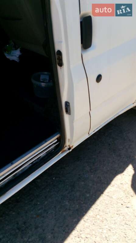 Другие автобусы Ford Transit 2005 в Черновцах