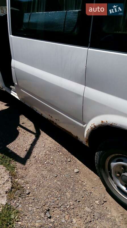 Другие автобусы Ford Transit 2005 в Черновцах