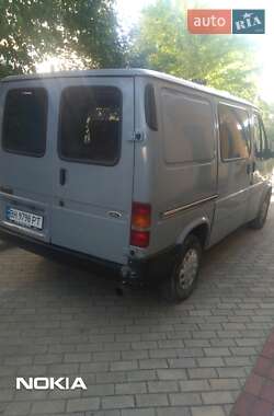 Микроавтобус Ford Transit 1997 в Херсоне