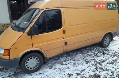 Другие автобусы Ford Transit 1996 в 