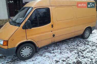 Другие автобусы Ford Transit 1996 в Черкассах