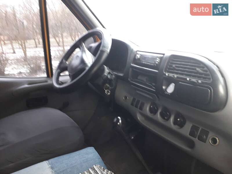 Другие автобусы Ford Transit 1996 в Черкассах фото 9 Другие автобусы Ford Transit 1996 в Черкассах