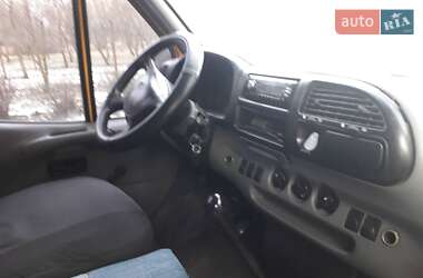 Другие автобусы Ford Transit 1996 в 