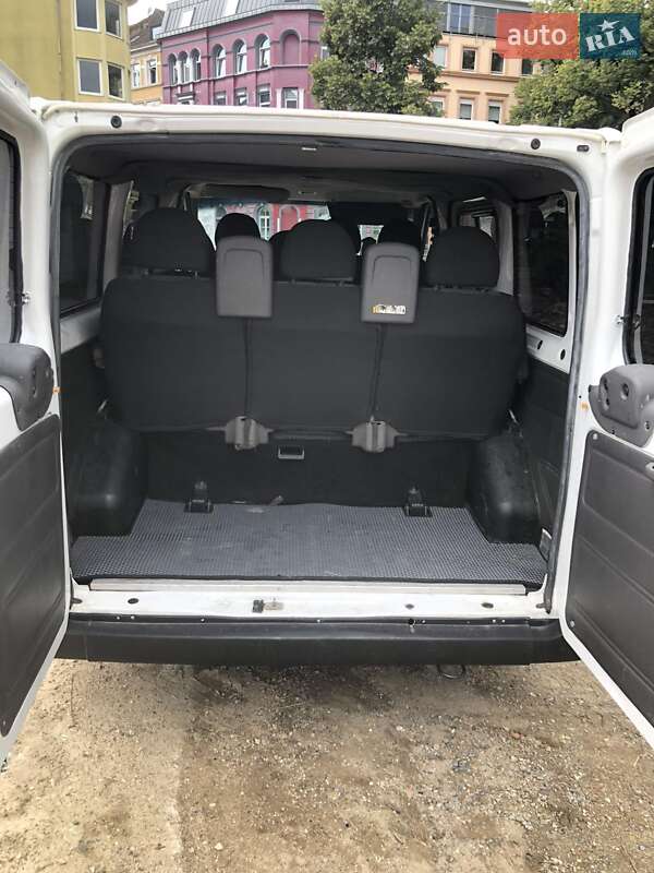 Інші автобуси Ford Transit 2001 в Виноградові