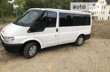Другие автобусы Ford Transit 2001 в Виноградове