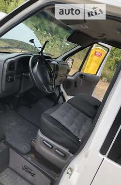 Другие автобусы Ford Transit 2001 в Виноградове