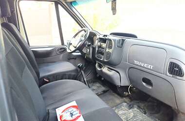 Вантажний фургон Ford Transit 2005 в Києві