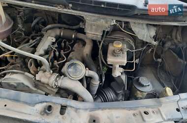 Микроавтобус Ford Transit 1996 в Днепре