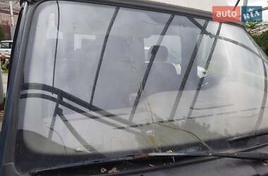 Микроавтобус Ford Transit 1996 в 