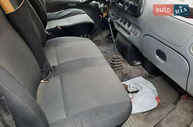 Микроавтобус Ford Transit 1996 в Днепре