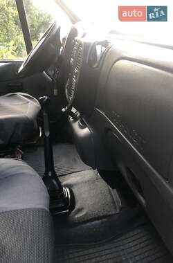 Минивэн Ford Transit 2004 в Сокирянах
