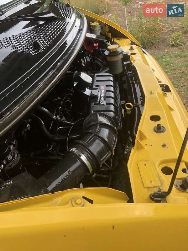 Минивэн Ford Transit 2004 в Сокирянах