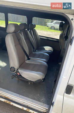 Мікроавтобус Ford Transit 2006 в 