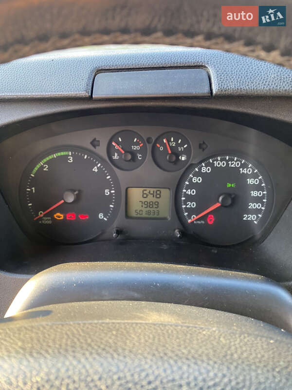 Микроавтобус Ford Transit 2006 в Здолбунове фото 11 Микроавтобус Ford Transit 2006 в Здолбунове