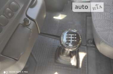 Грузовой фургон Ford Transit 2006 в 