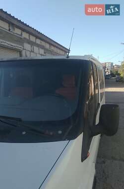 Мікроавтобус Ford Transit 2004 в Одесі