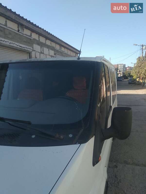 Мікроавтобус Ford Transit 2004 в Одесі